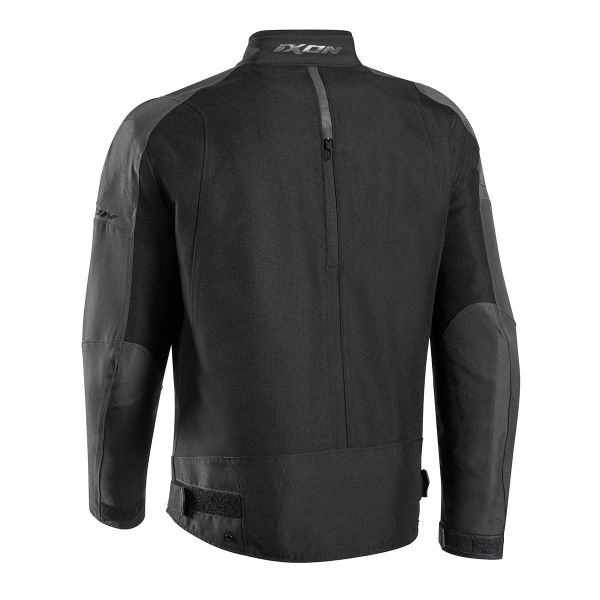 Ixon Specter Black Anthracite