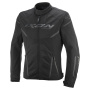 Giacche moto Ixon Striker 2 Air WP nero