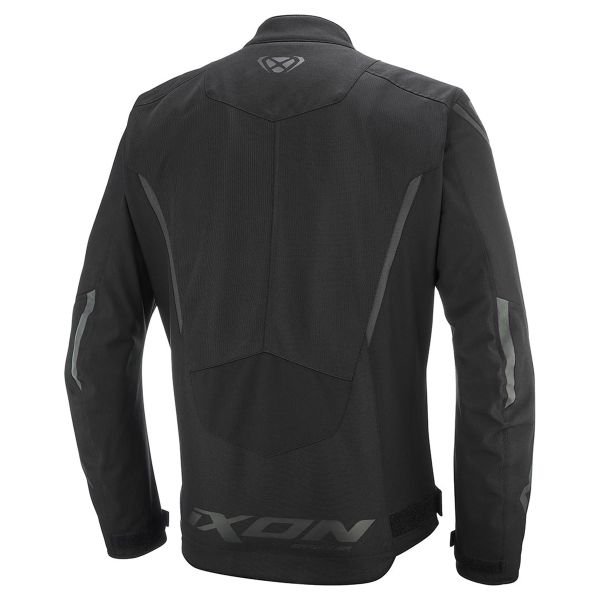 Ixon Striker 2 Air WP nero