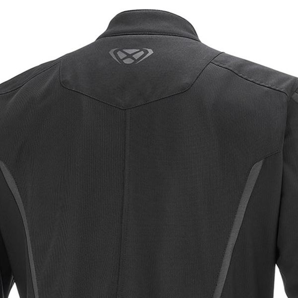 Ixon Striker 2 Air WP nero