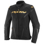 Giacche moto Ixon Striker 2 Air WP Donna Oro Nero