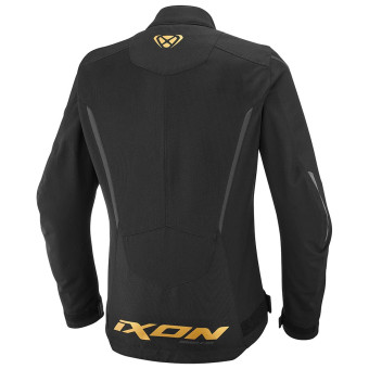 Ixon Striker 2 Air WP Donna Oro Nero