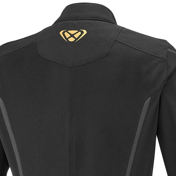 Ixon Striker 2 Air WP Donna Oro Nero