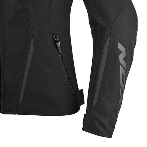 Ixon Striker 2 Air WP Donna Oro Nero