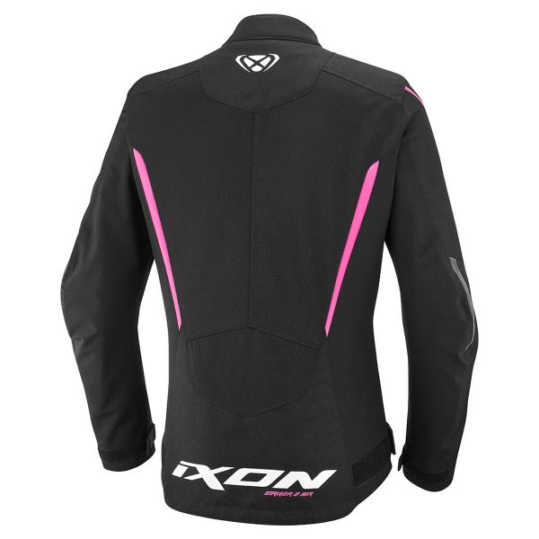 Ixon Striker 2 Air WP Lady Nero Rosa