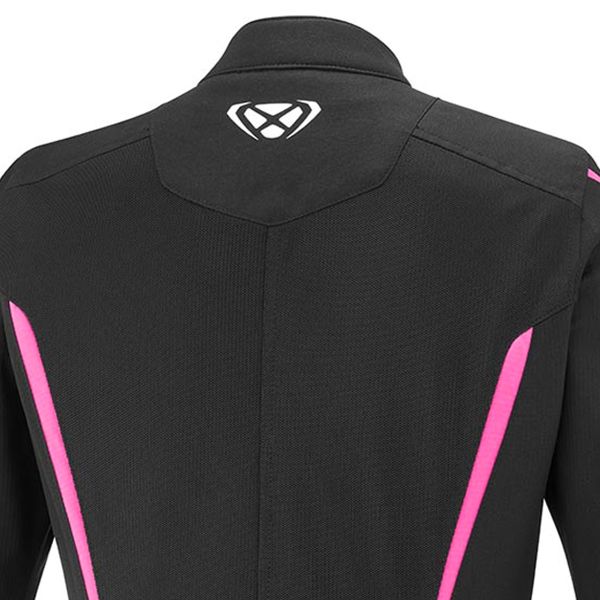 Ixon Striker 2 Air WP Lady Nero Rosa