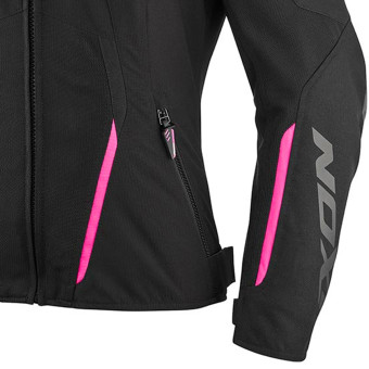 Ixon Striker 2 Air WP Lady Nero Rosa