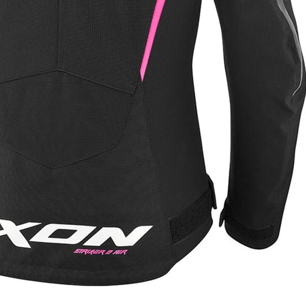 Ixon Striker 2 Air WP Lady Nero Rosa