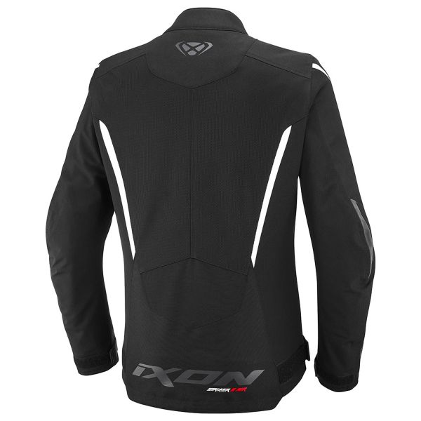 Ixon Striker 2 Air WP Lady Nero Bianco