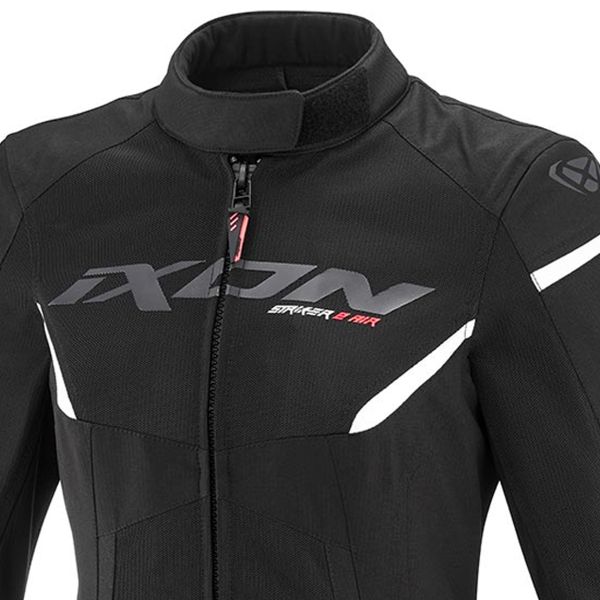 Ixon Striker 2 Air WP Lady Nero Bianco