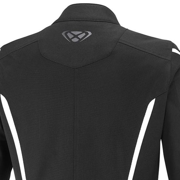 Ixon Striker 2 Air WP Lady Nero Bianco