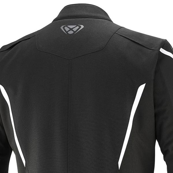 Ixon Striker 2 Nero Bianco