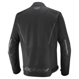Ixon Striker 2 nero