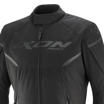 Ixon Striker 2 nero