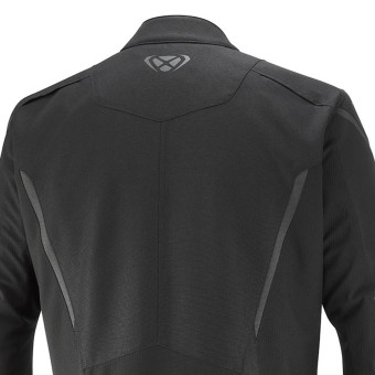Ixon Striker 2 nero