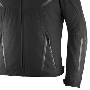 Ixon Striker 2 nero