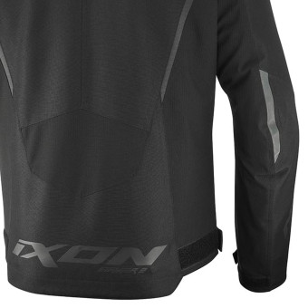 Ixon Striker 2 nero