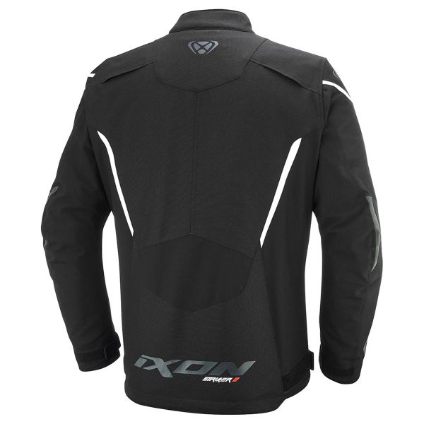 Ixon Striker 2 C Lady Nero Bianco