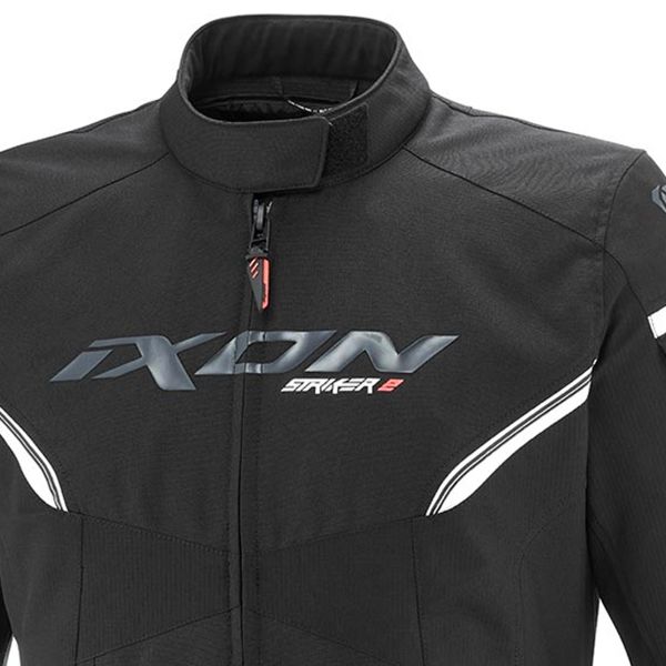 Ixon Striker 2 C Lady Nero Bianco