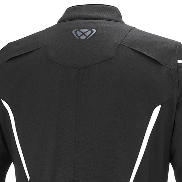 Ixon Striker 2 C Lady Nero Bianco