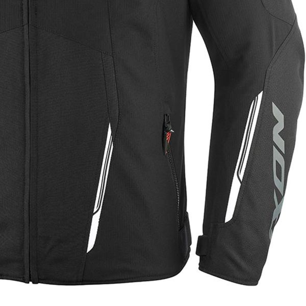 Ixon Striker 2 C Lady Nero Bianco