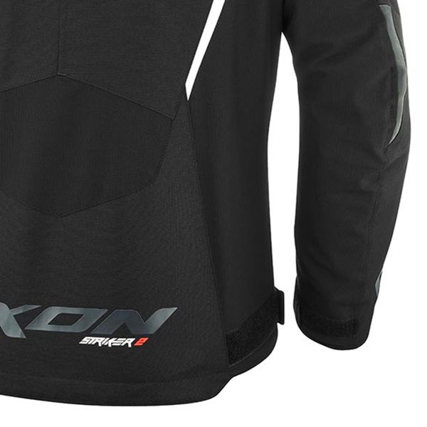 Ixon Striker 2 C Lady Nero Bianco