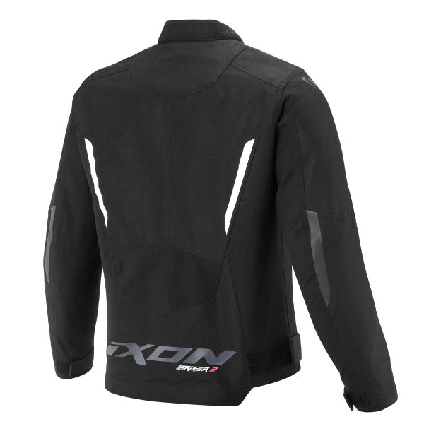 Ixon Striker 2 Kid Nero Bianco