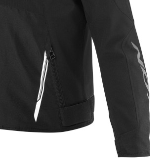 Ixon Striker 2 Kid Nero Bianco