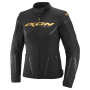 Giacche moto Ixon Striker 2 Lady Oro Nero