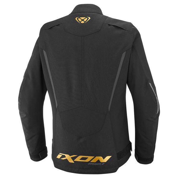 Ixon Striker 2 Lady Oro Nero