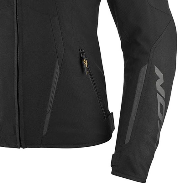 Ixon Striker 2 Lady Oro Nero