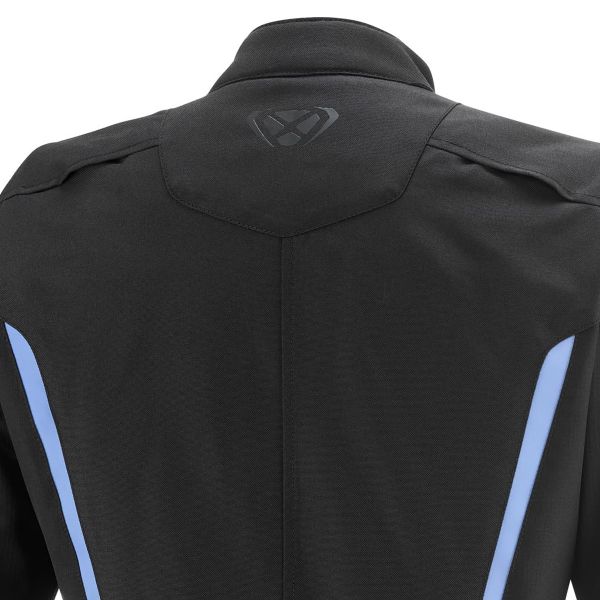 Ixon Striker 2 Lady Nero Lavanda