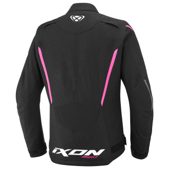 Ixon Striker 2 Lady Nero Rosa