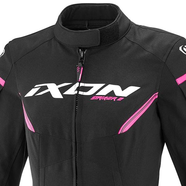 Ixon Striker 2 Lady Nero Rosa