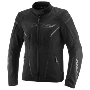 Giacche moto Ixon Striker 2 Lady Nero