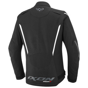 Ixon Striker 2 Lady Nero Bianco
