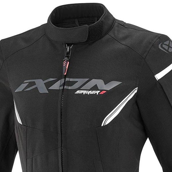 Ixon Striker 2 Lady Nero Bianco