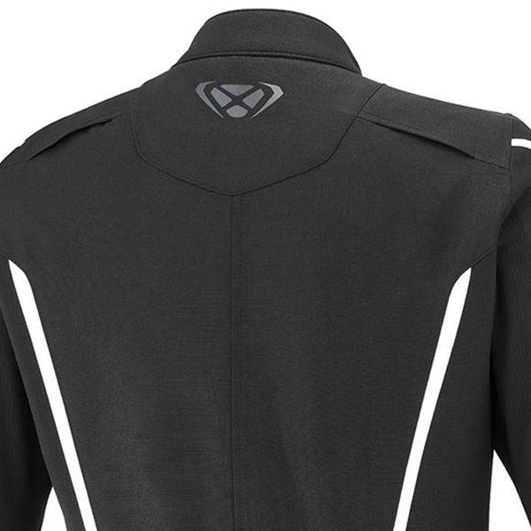 Ixon Striker 2 Lady Nero Bianco