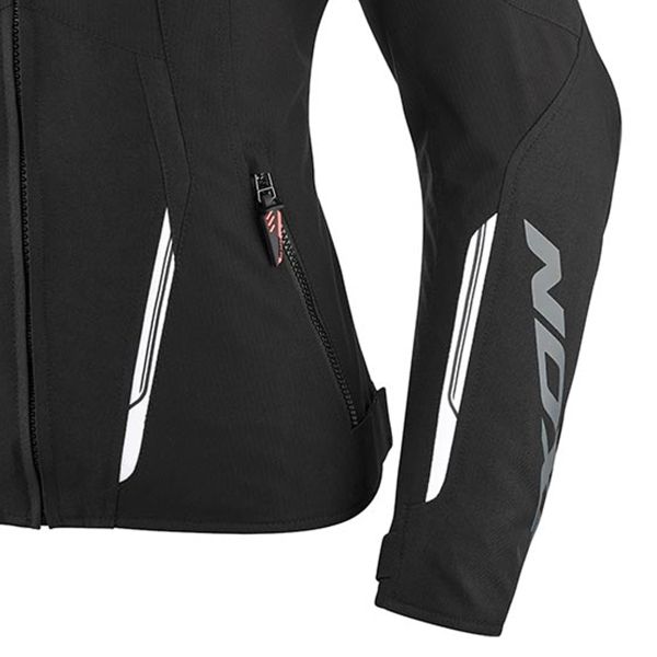 Ixon Striker 2 Lady Nero Bianco