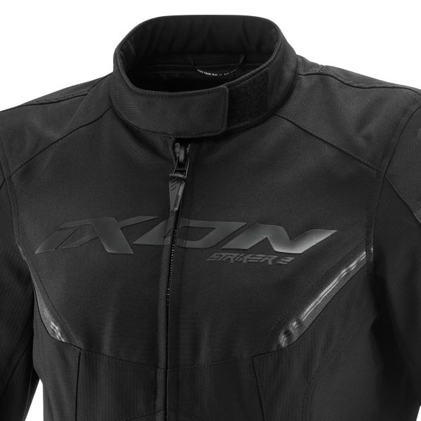 Ixon Striker 2 Lady Nero