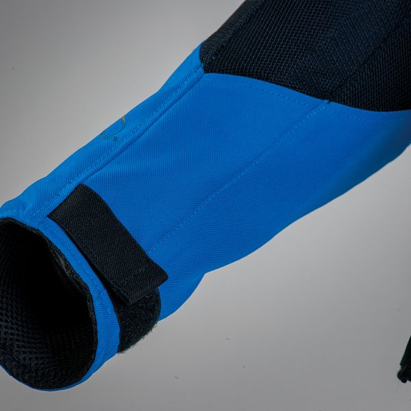 Ixon Striker Air WPL Black White Blue