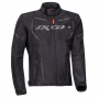 Giacche moto Ixon Striker Black CE
