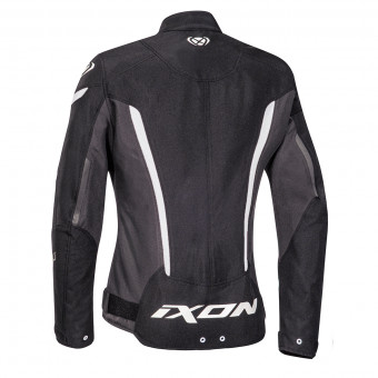 Ixon Striker Lady Black White CE