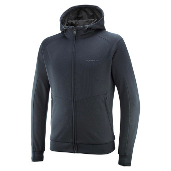 Giacche moto Ixon Touchdown Air Navy