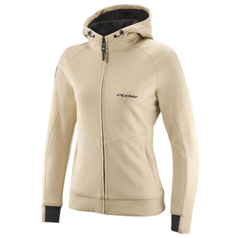 Giacche moto Ixon Touchdown Lady Grege
