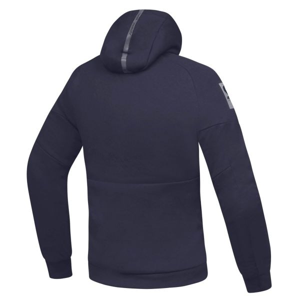 Ixon Touchdown Navy Grey