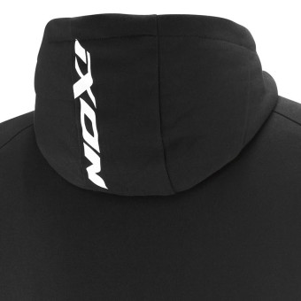 Ixon Touchdown Ultra Nero Bianco Giallo Brillante