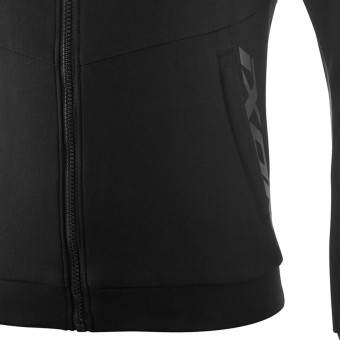 Ixon Touchdown Ultra Nero Bianco Giallo Brillante