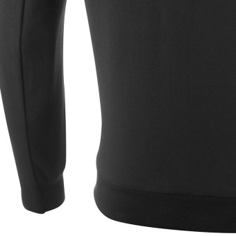 Ixon Touchdown Ultra Nero Bianco Giallo Brillante