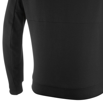 Ixon Touchdown Ultra Nero Bianco Rosso